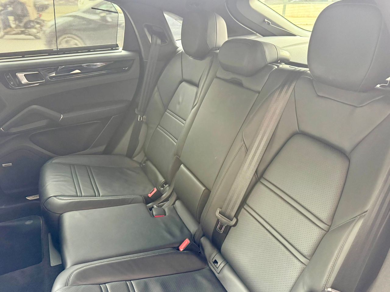 Foto Porsche Cayenne 15