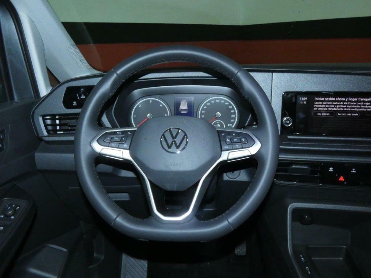 Foto Volkswagen Caddy 11