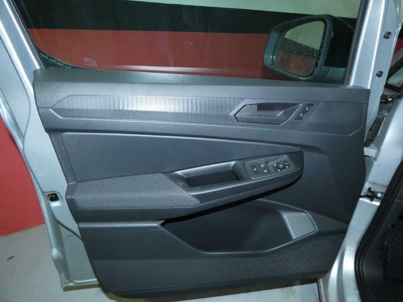 Foto Volkswagen Caddy 16