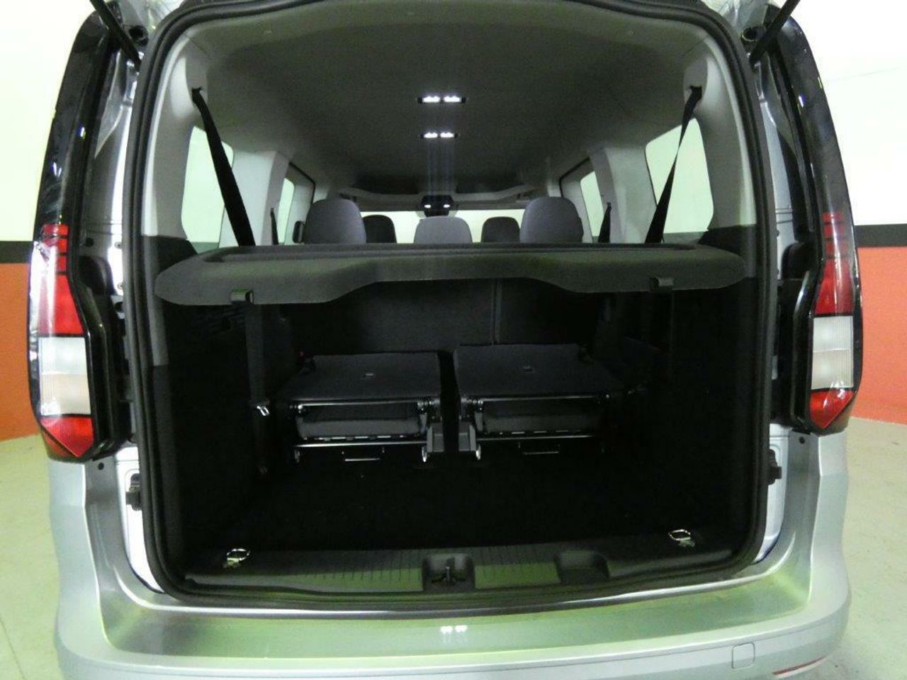 Foto Volkswagen Caddy 21