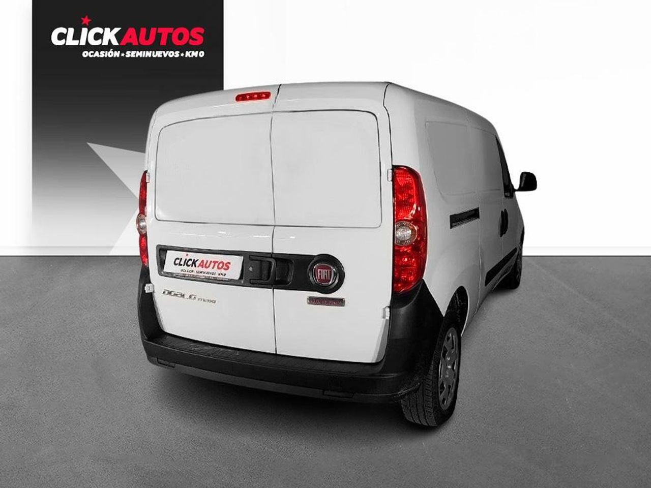 Foto Fiat Doblo 3