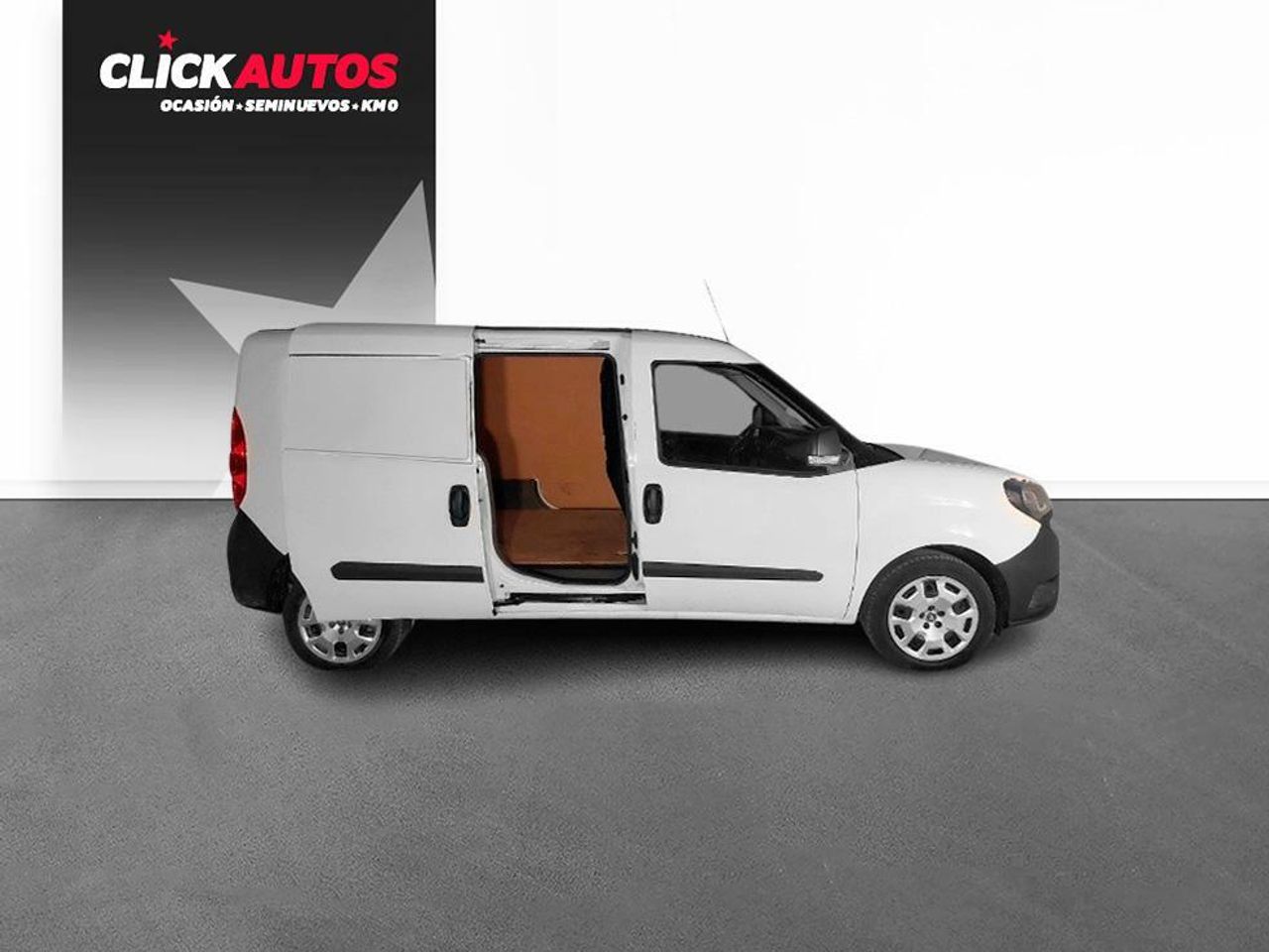 Foto Fiat Doblo 4