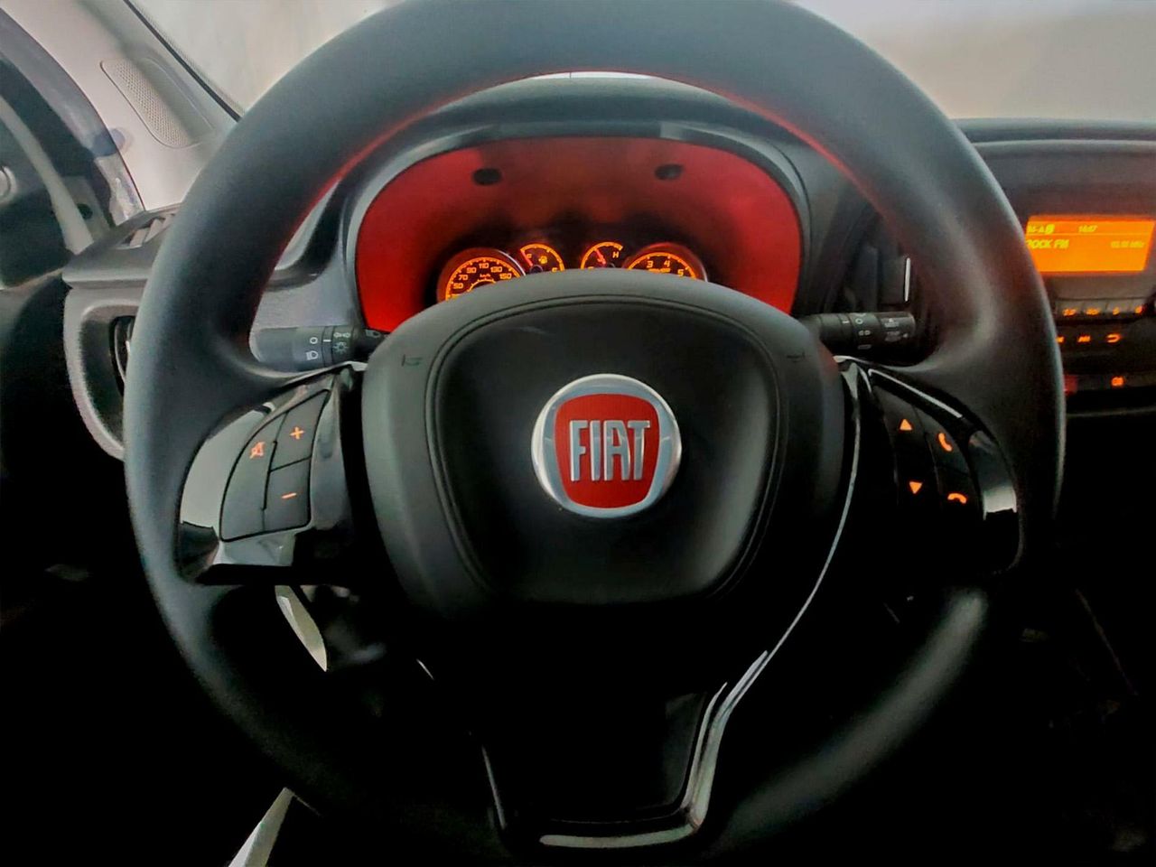 Foto Fiat Doblo 5