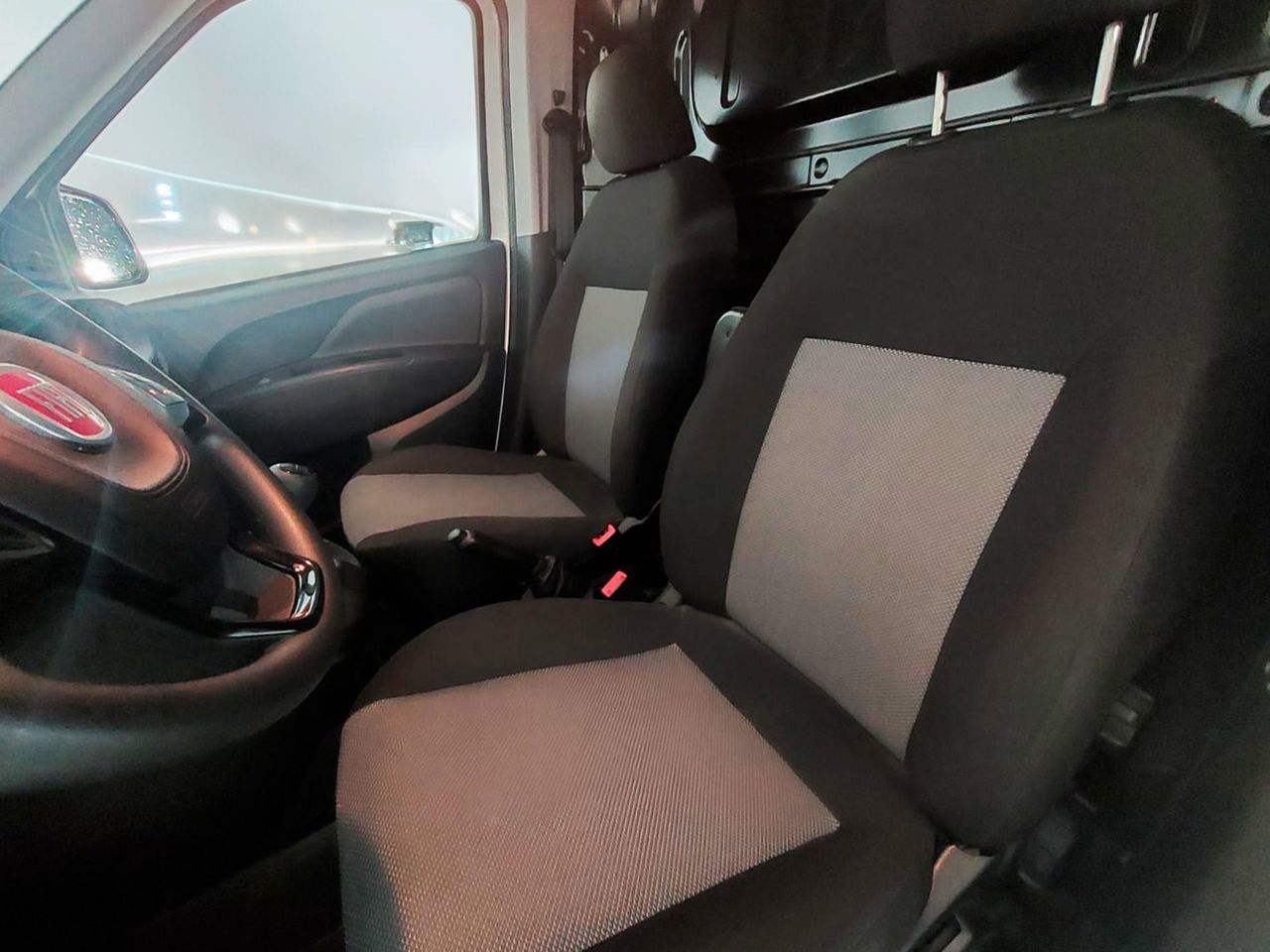 Foto Fiat Doblo 11