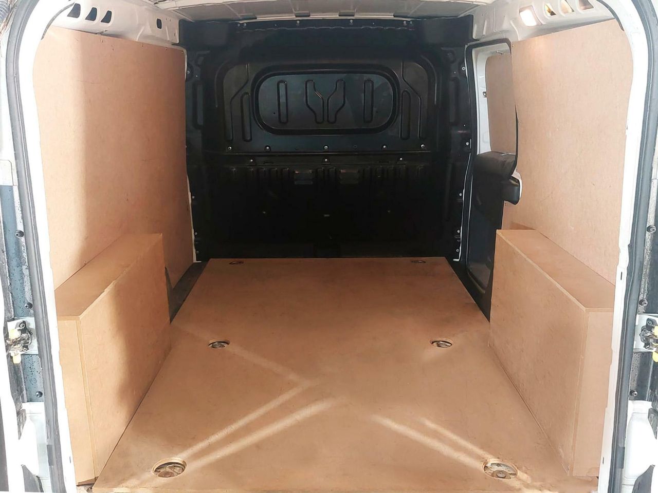 Foto Fiat Doblo 14
