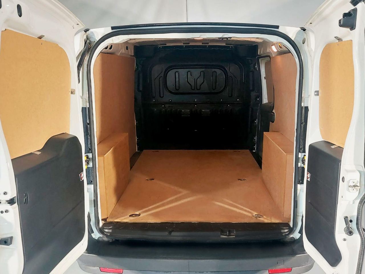 Foto Fiat Doblo 15