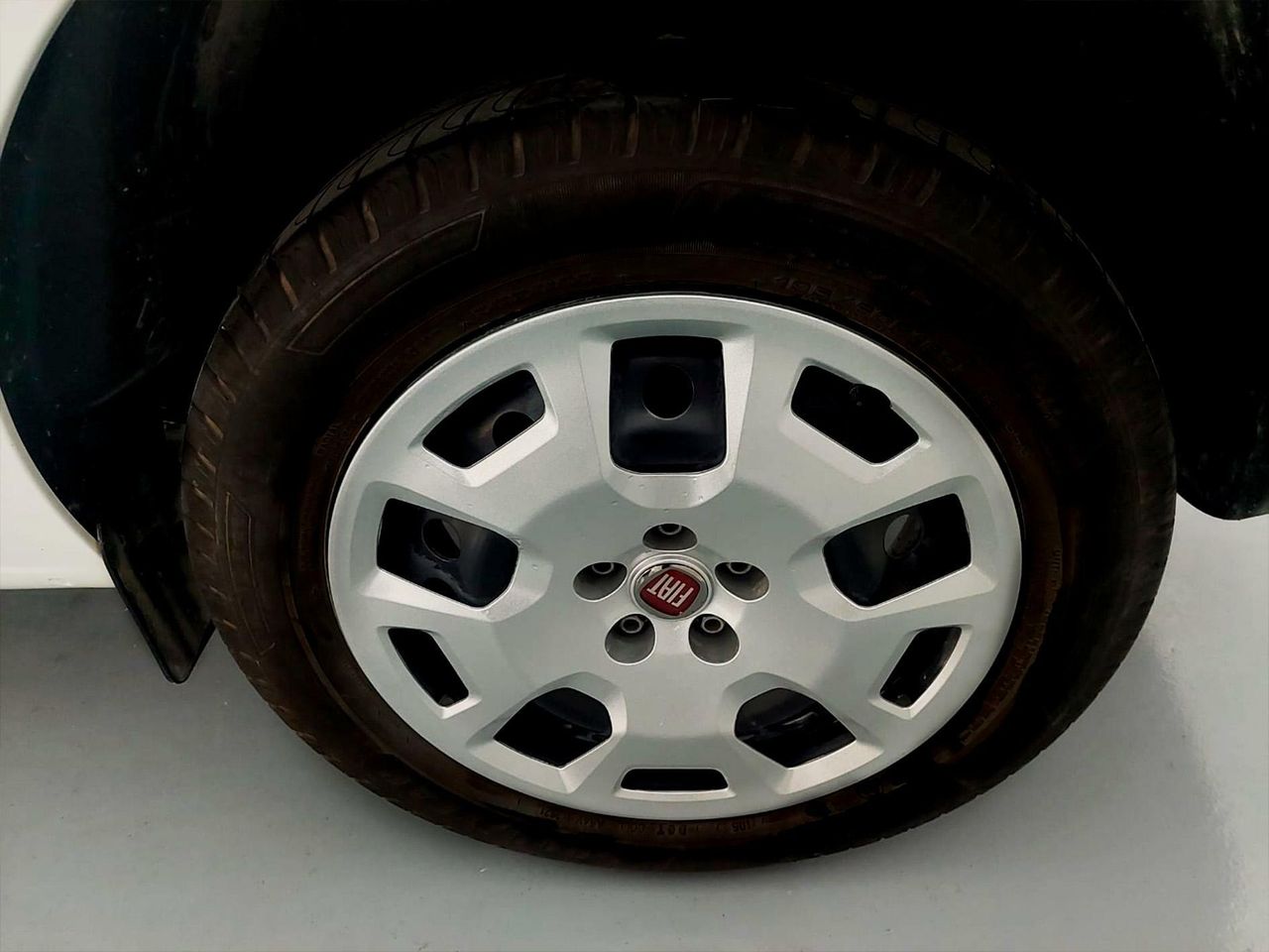 Foto Fiat Doblo 16