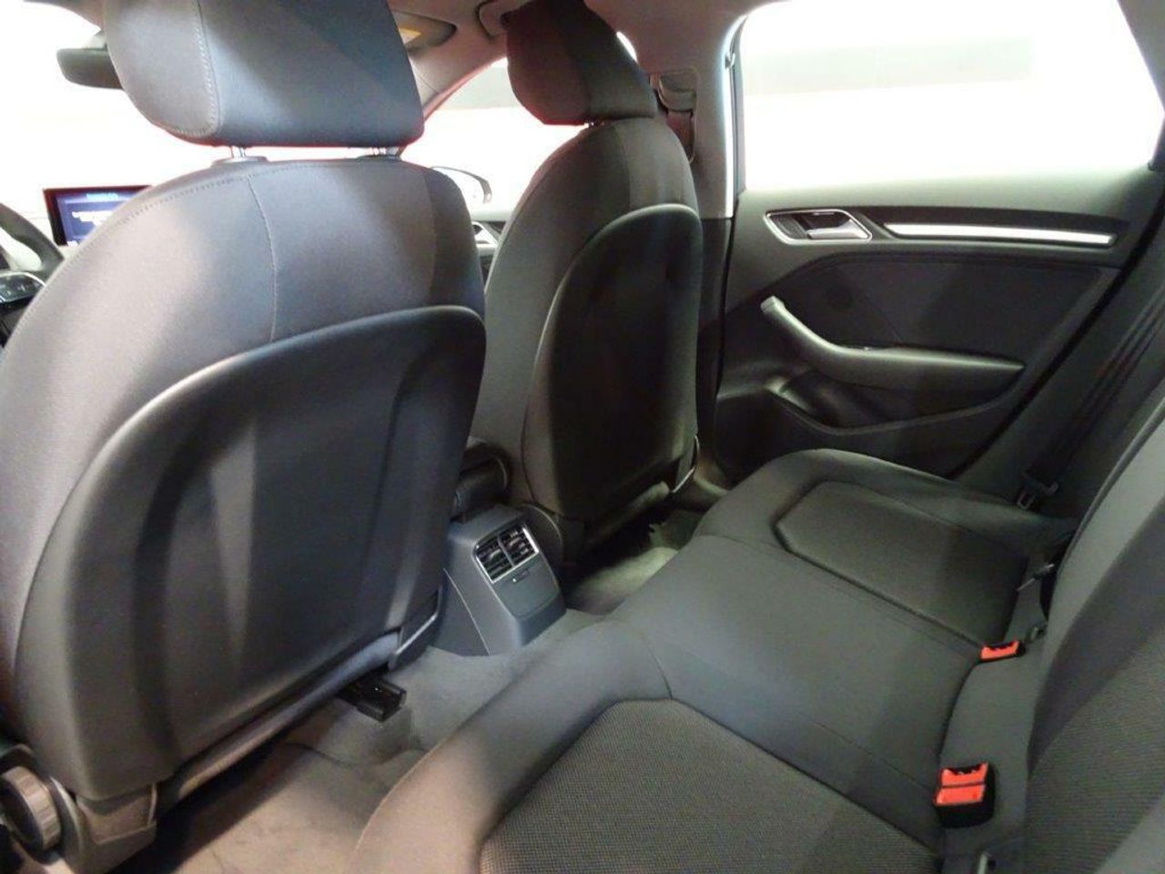 Foto Audi A3 14