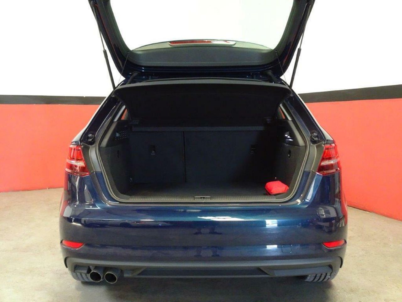 Foto Audi A3 15
