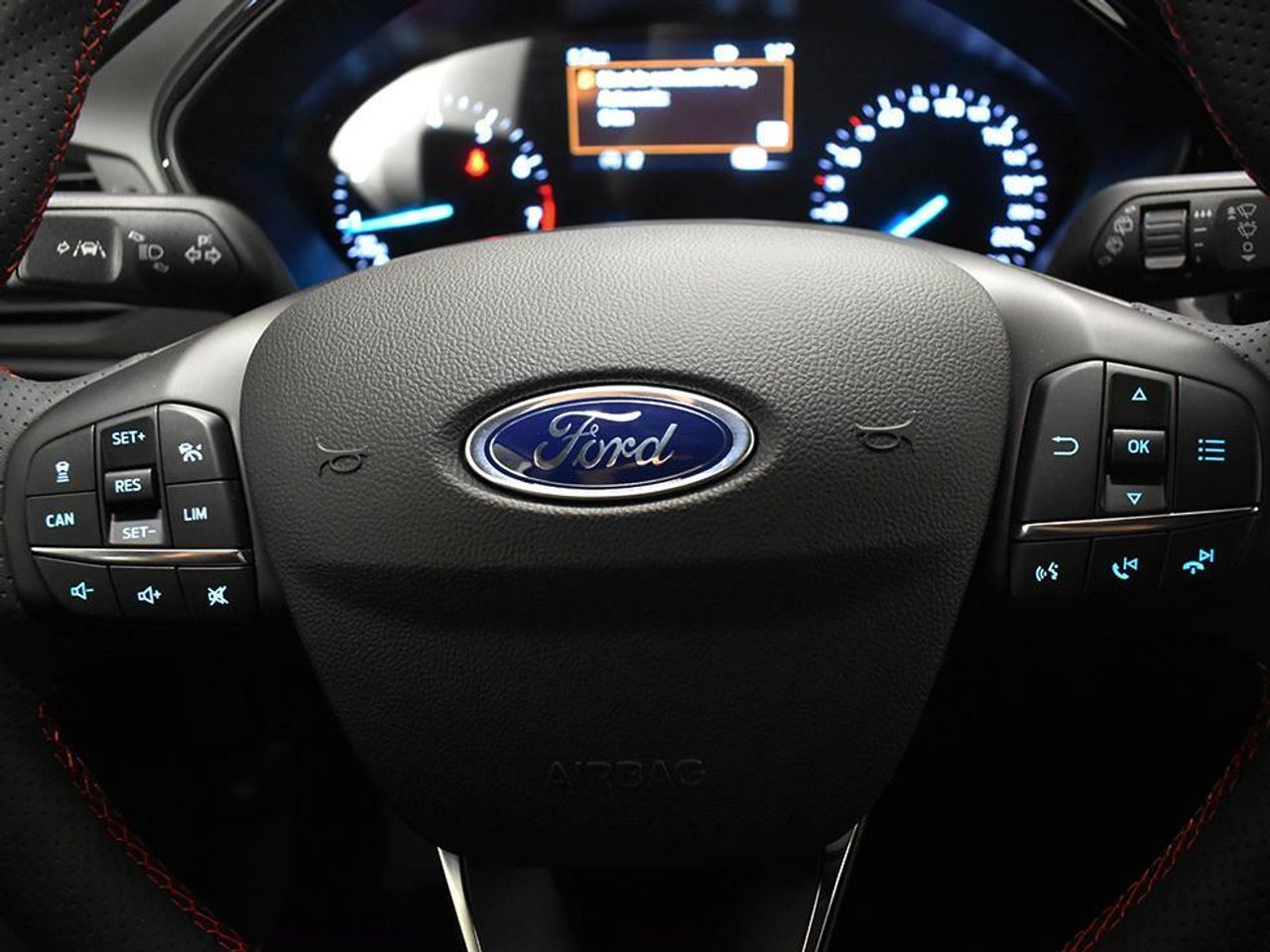 Foto Ford Focus 6