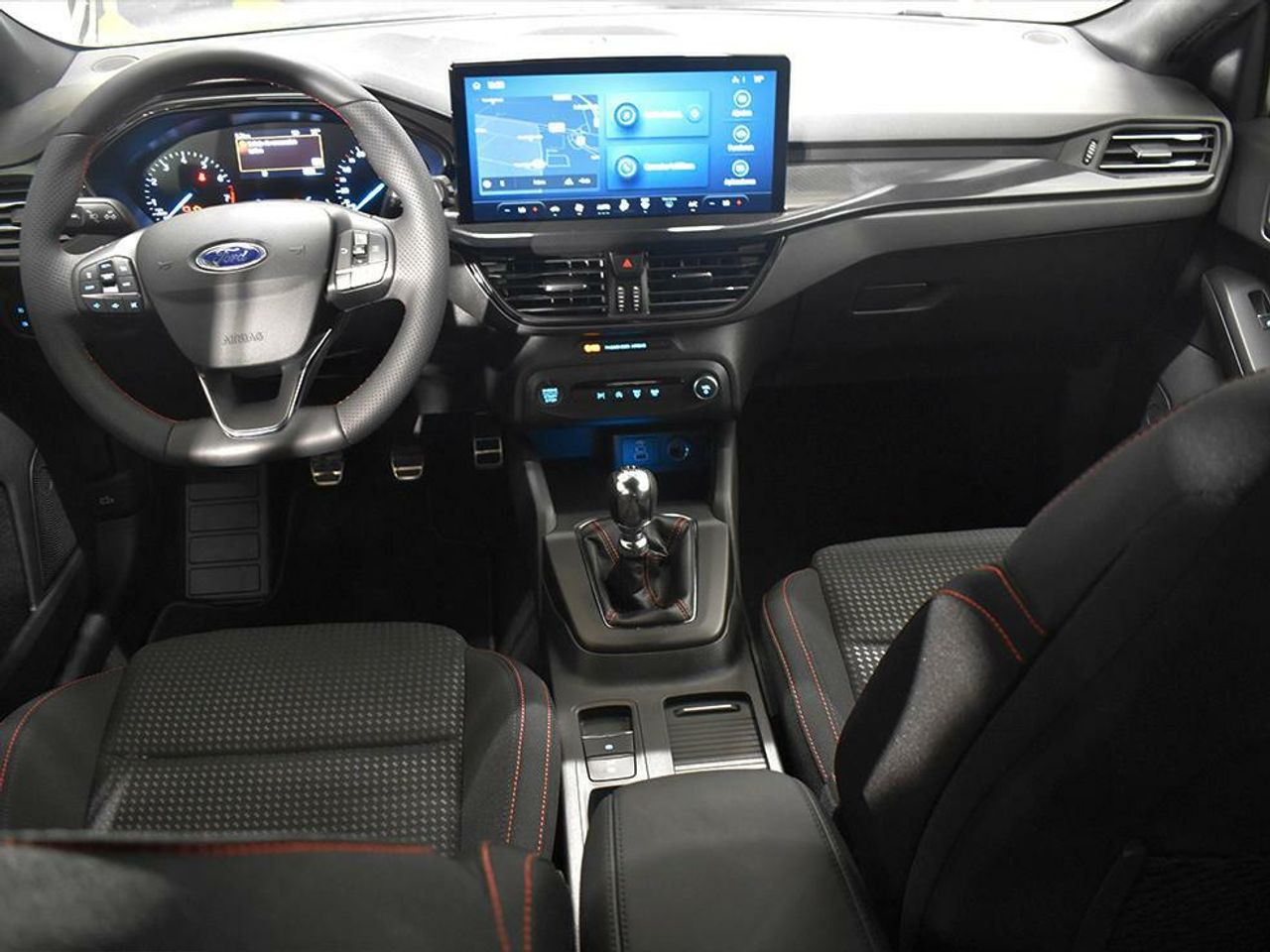 Foto Ford Focus 7