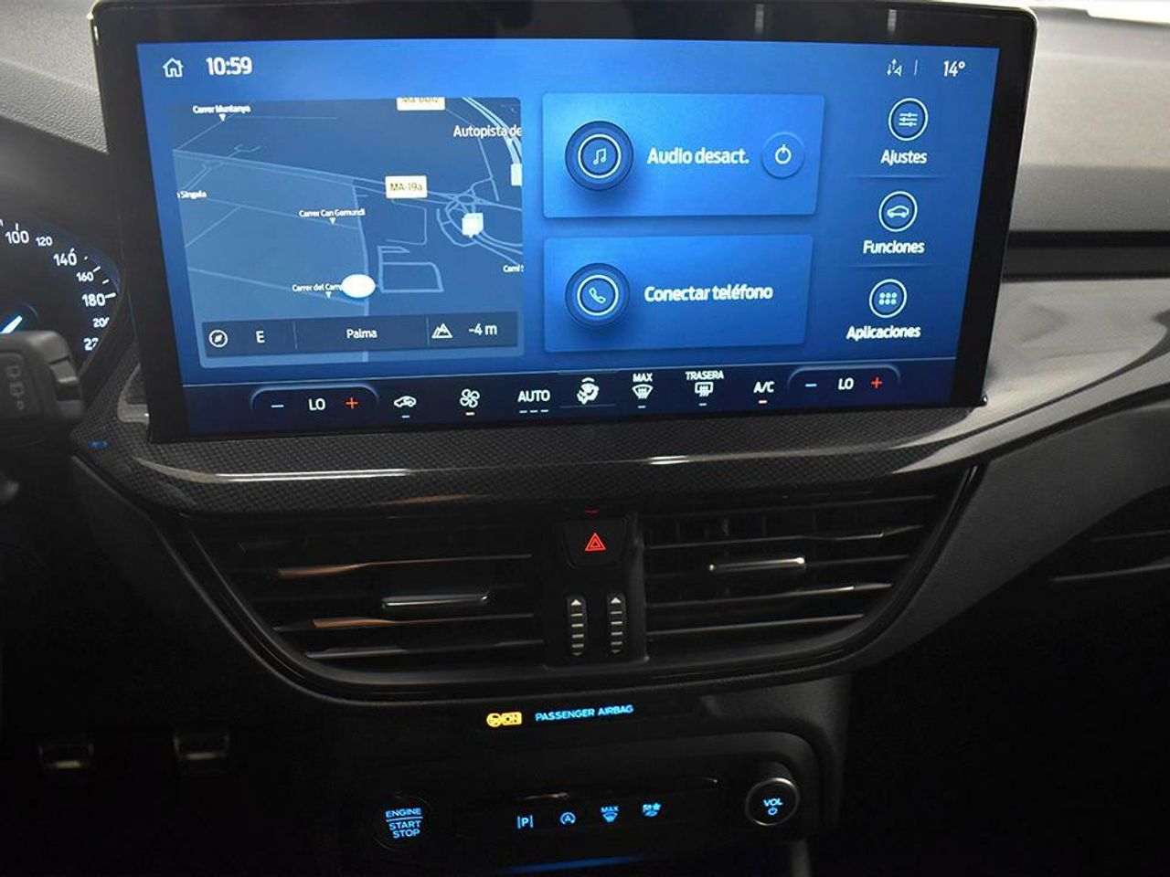 Foto Ford Focus 8