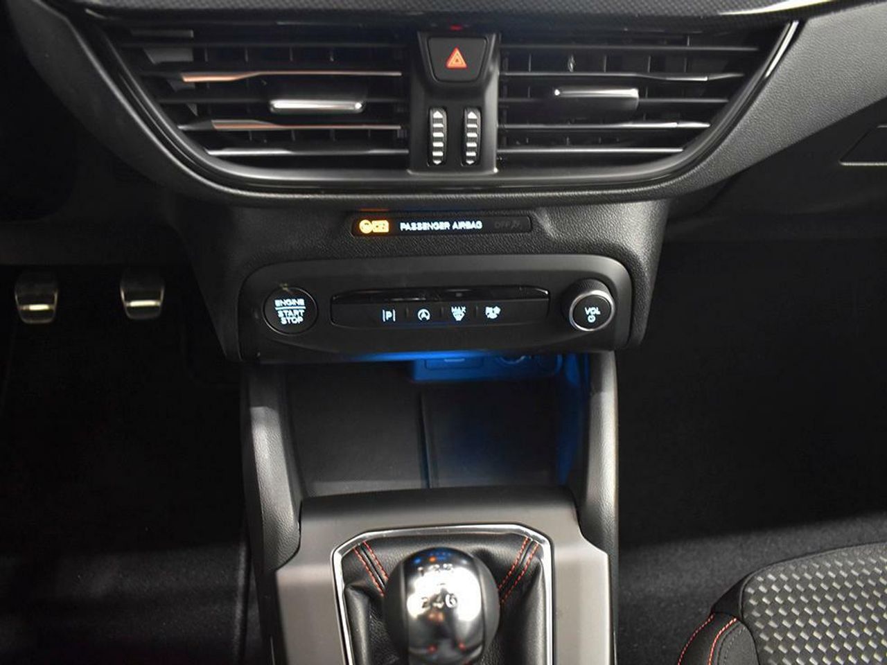 Foto Ford Focus 12