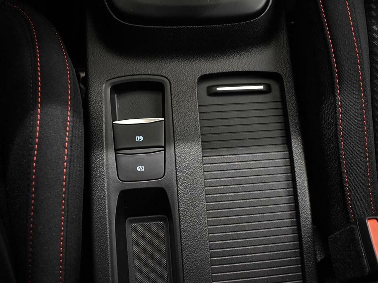 Foto Ford Focus 14