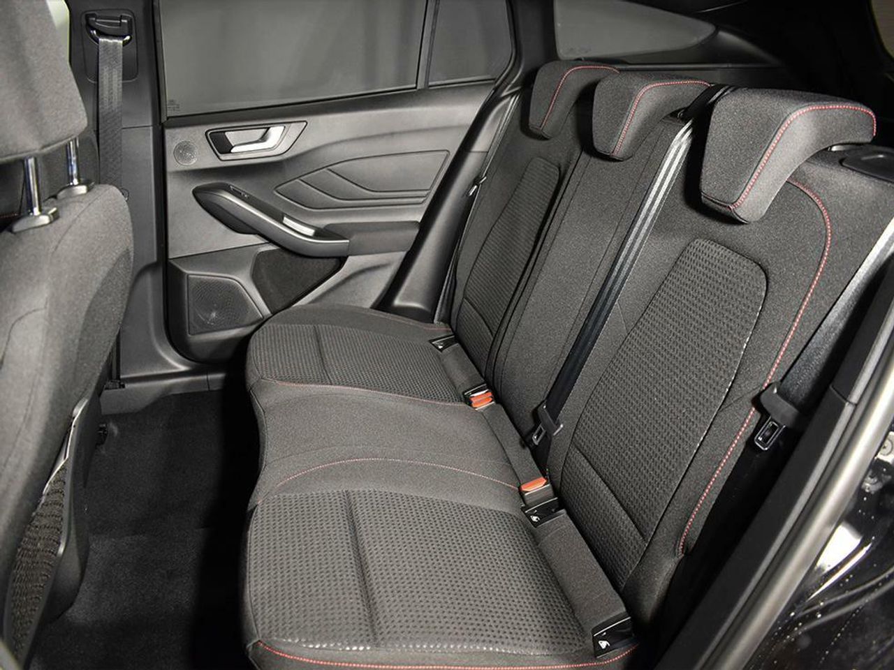 Foto Ford Focus 17