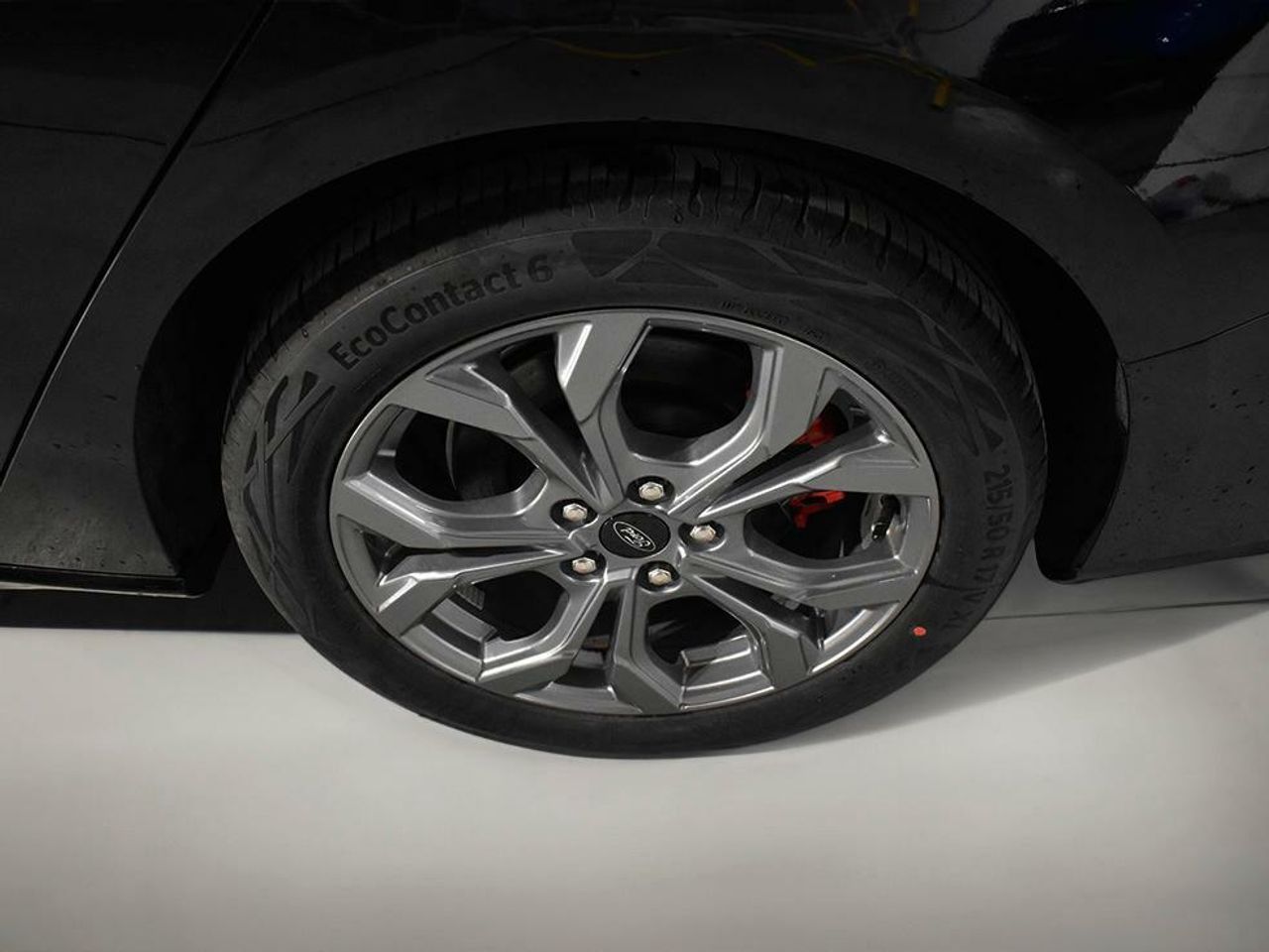 Foto Ford Focus 19