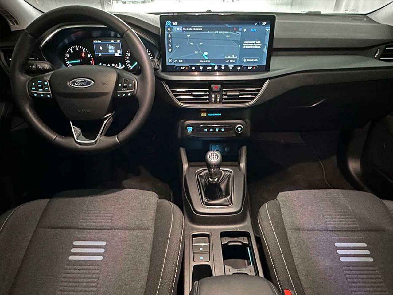 Foto Ford Focus 9