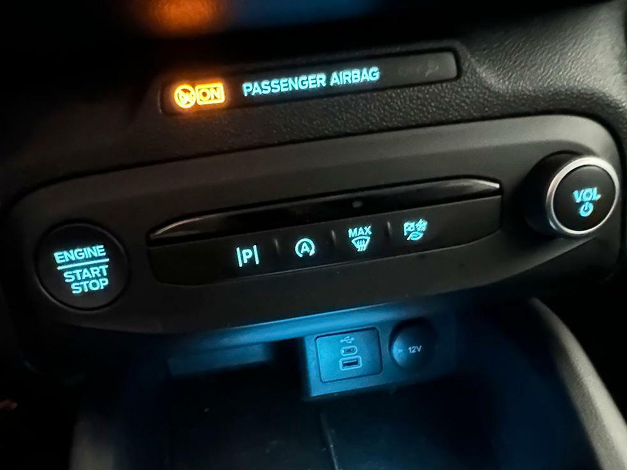 Foto Ford Focus 14