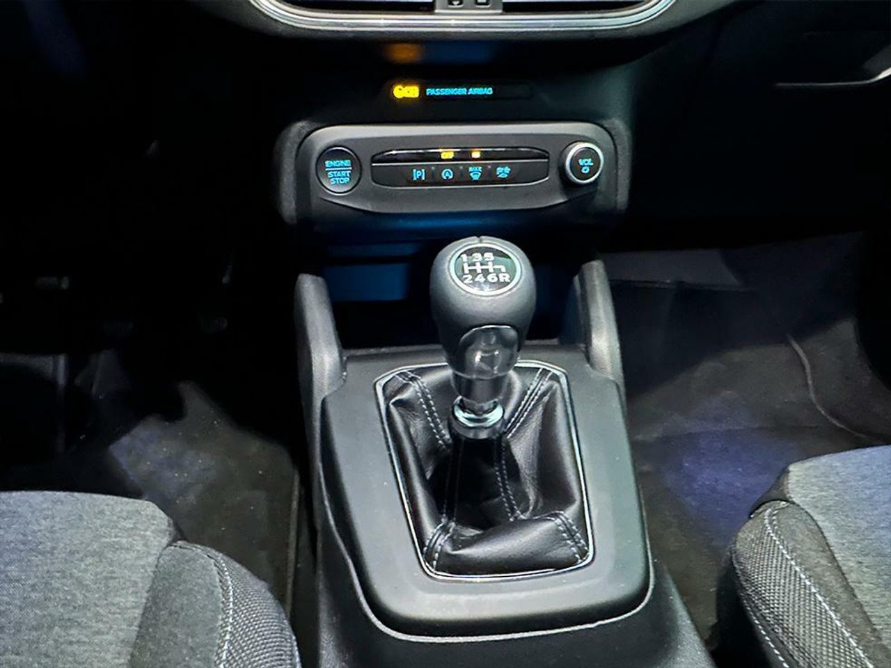 Foto Ford Focus 15
