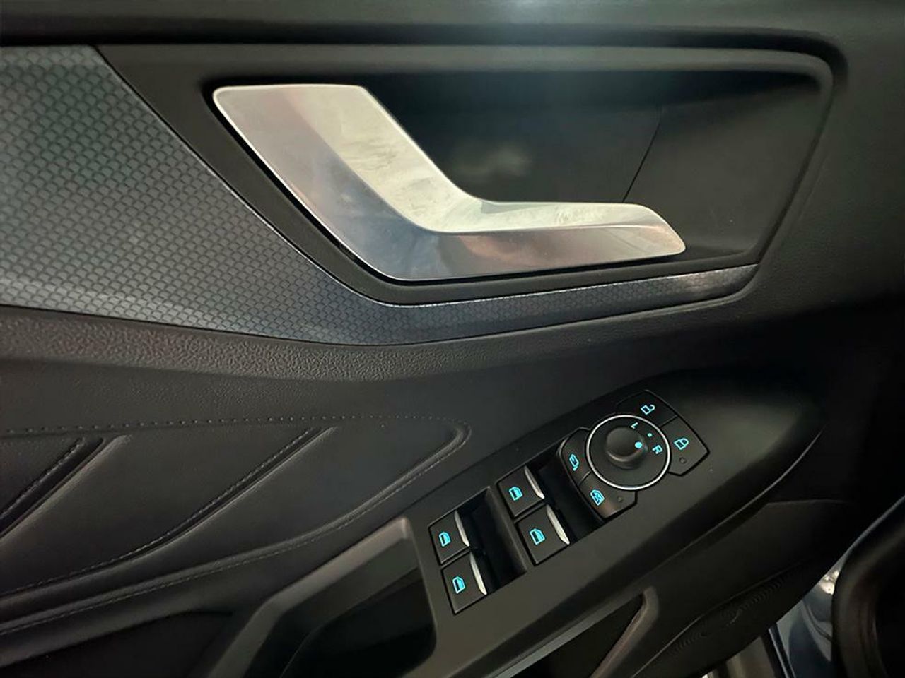 Foto Ford Focus 16