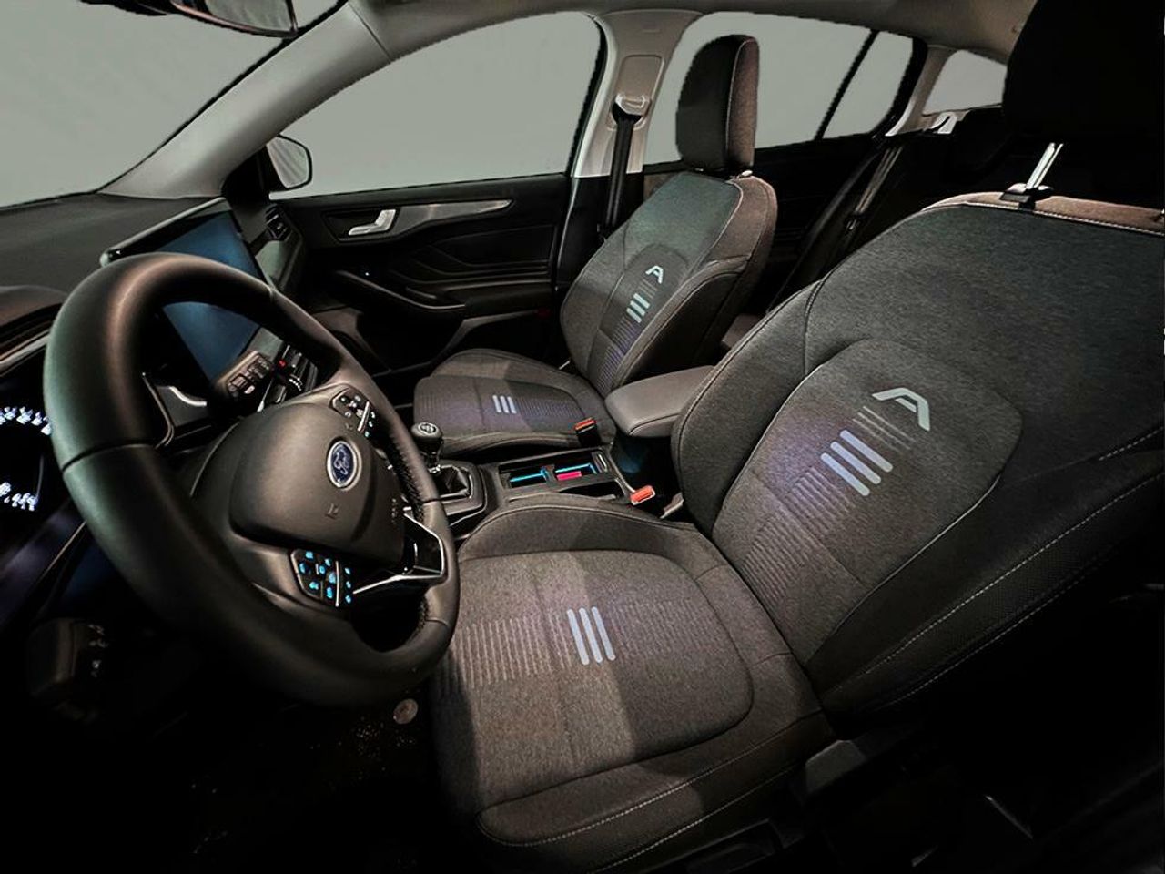 Foto Ford Focus 17