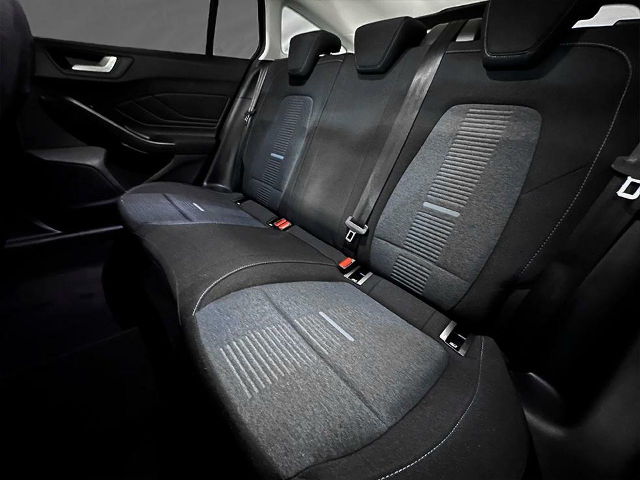Foto Ford Focus 18