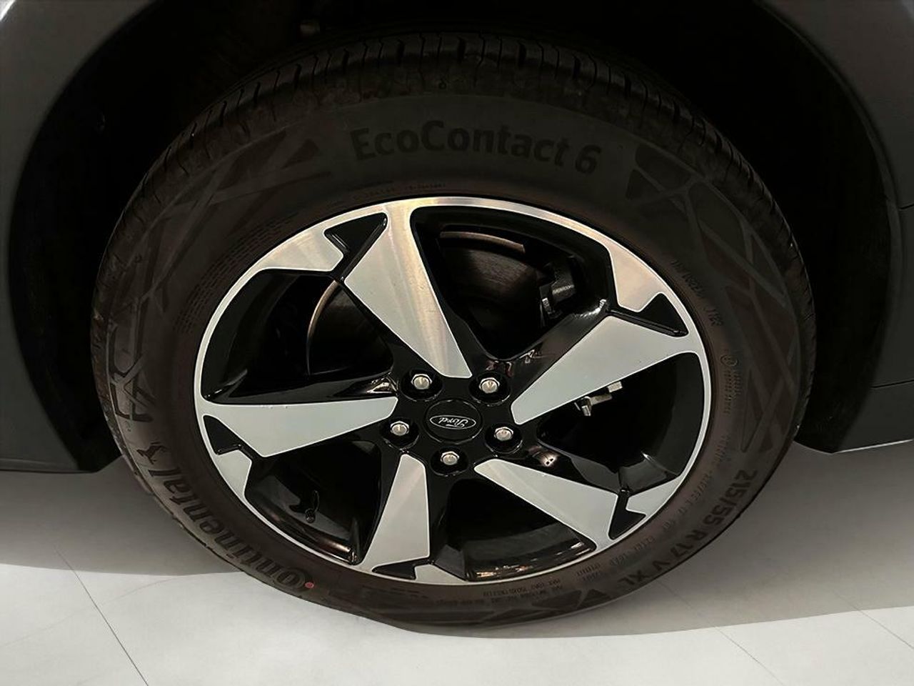 Foto Ford Focus 21