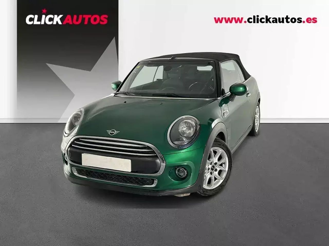 Foto Mini One 2