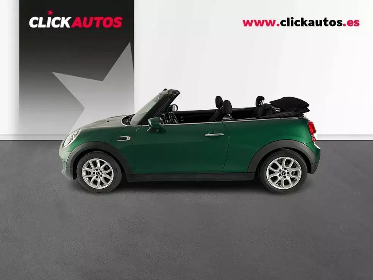 Foto Mini One 3