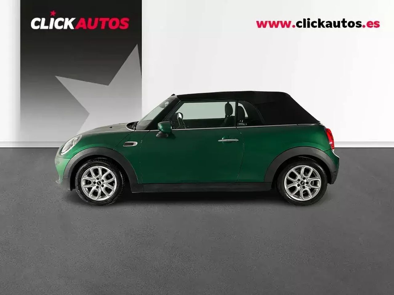 Foto Mini One 4