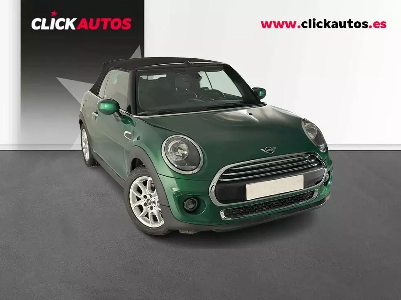 Foto Mini One 6