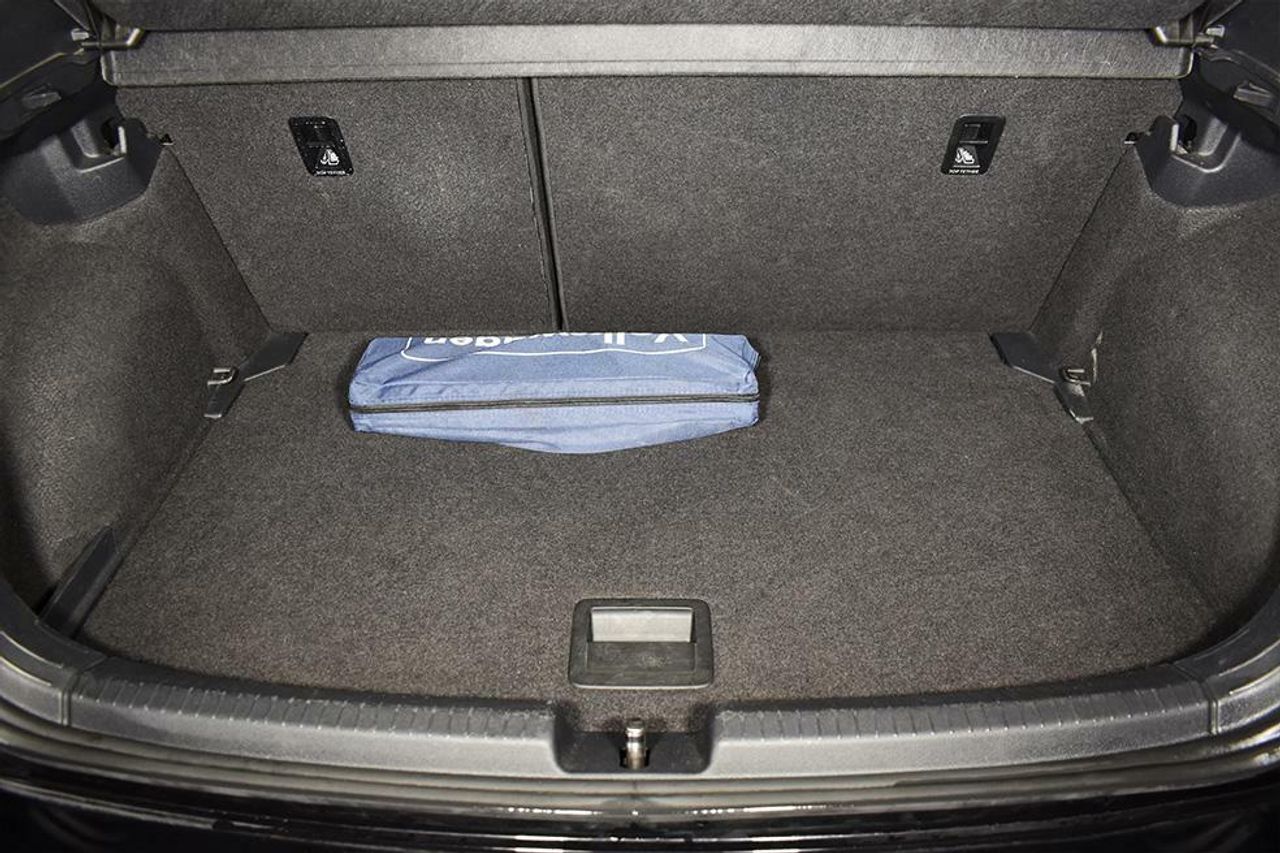 Foto Volkswagen Polo 9