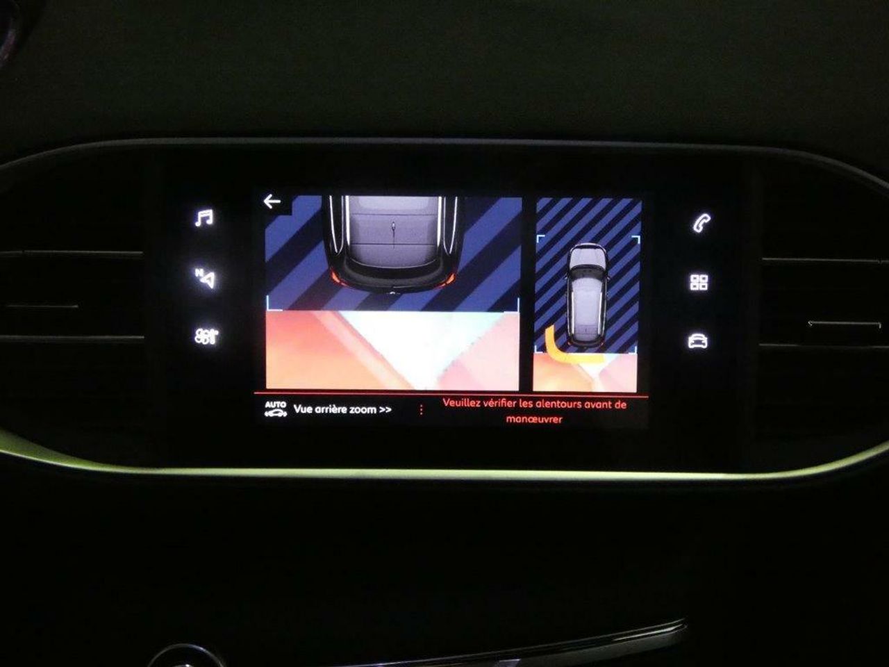 Foto Peugeot 308 10