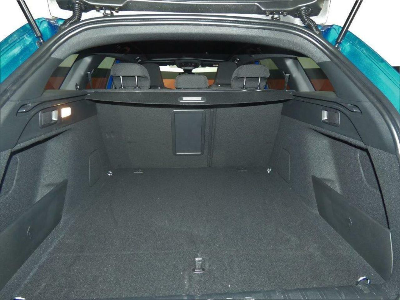 Foto Peugeot 308 14