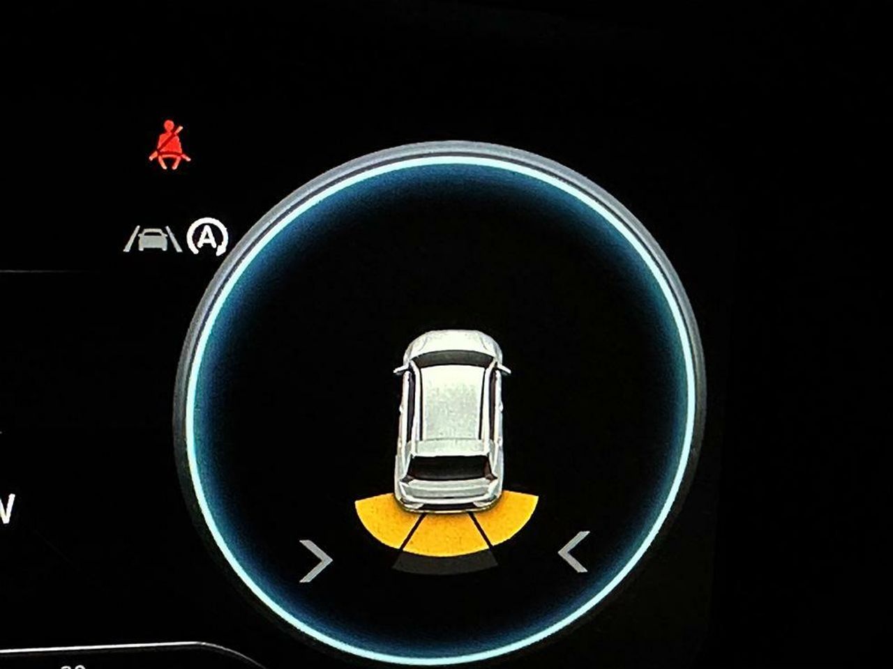 Foto Hyundai Bayon 12