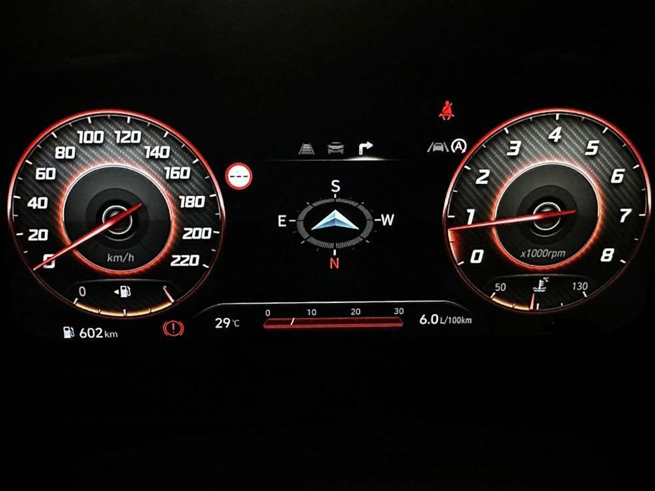 Foto Hyundai Bayon 13