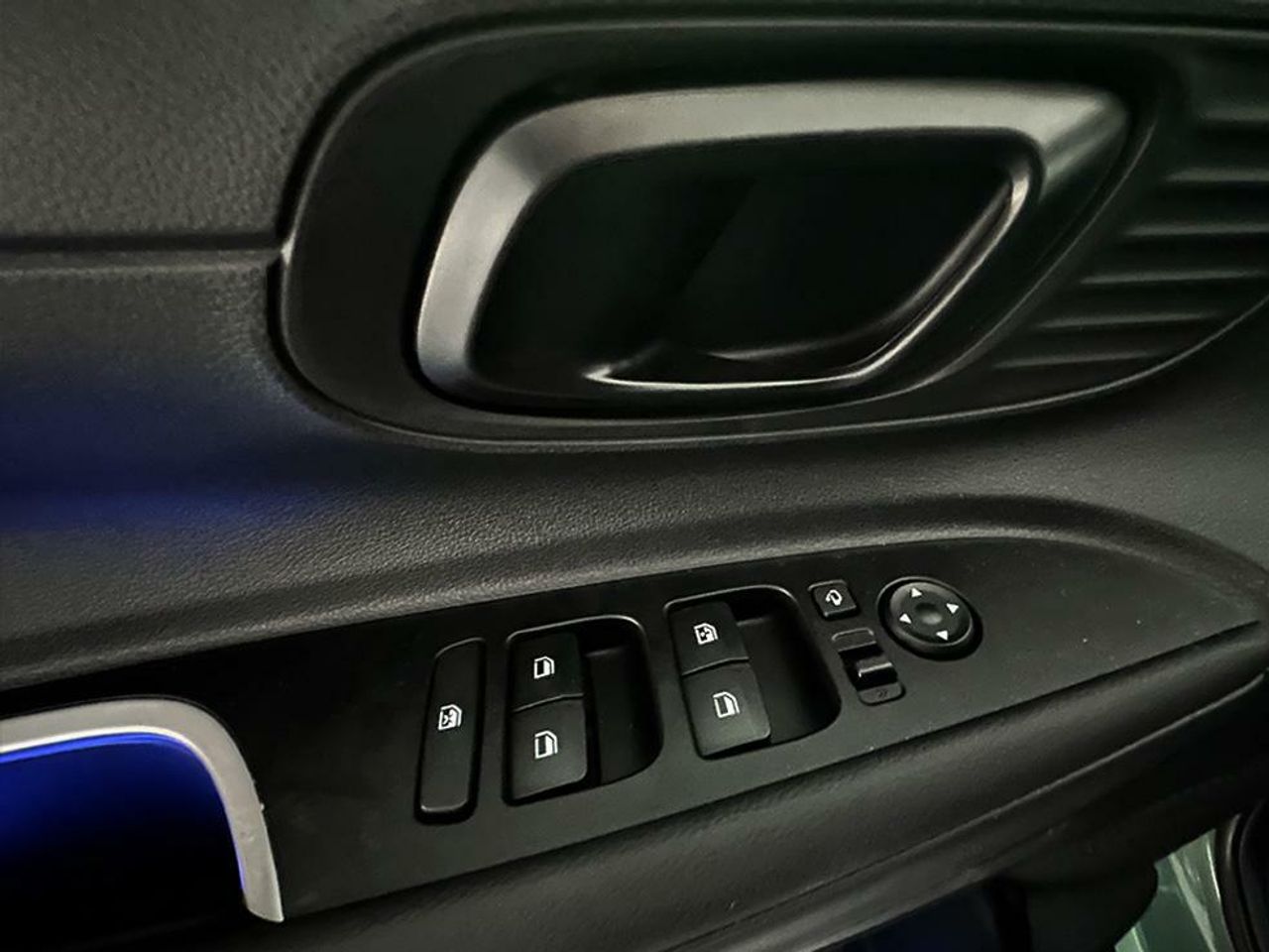 Foto Hyundai Bayon 16