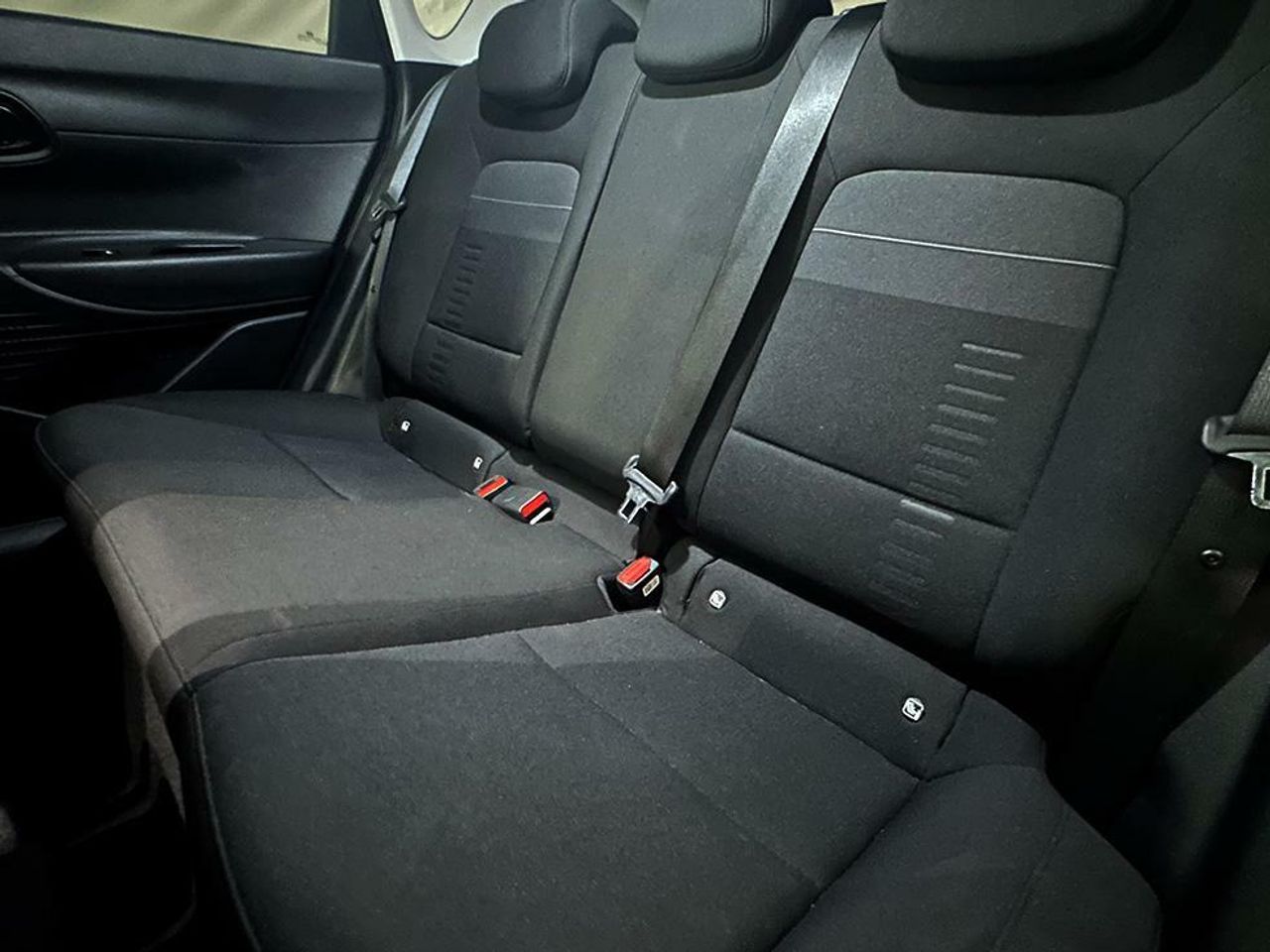 Foto Hyundai Bayon 18