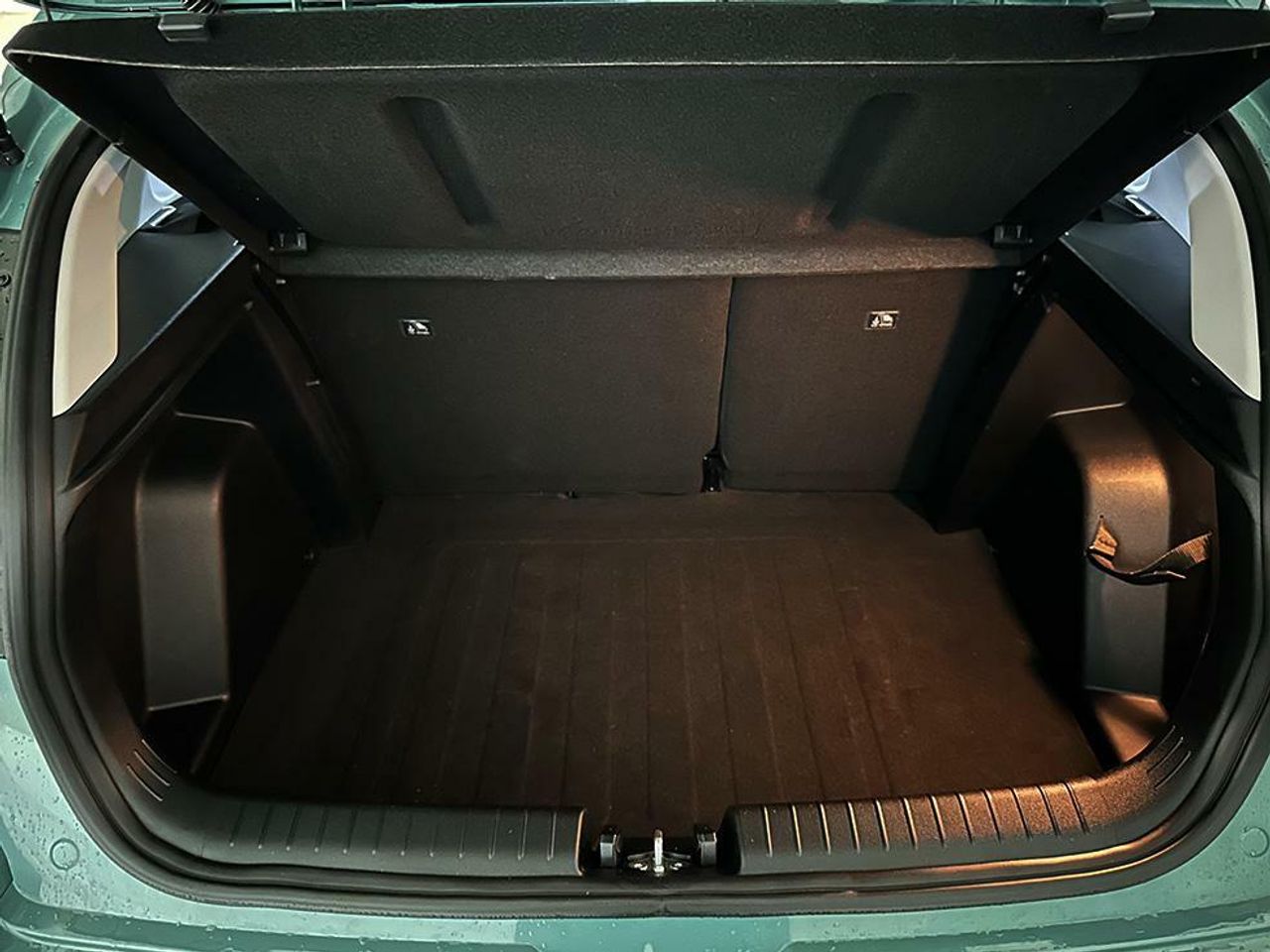 Foto Hyundai Bayon 19