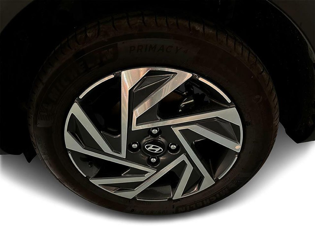 Foto Hyundai Bayon 20