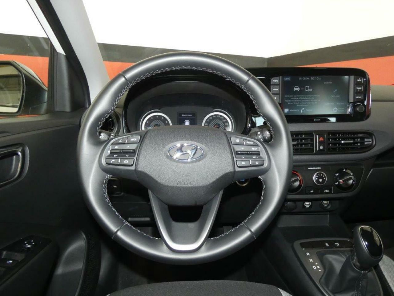 Foto Hyundai i10 9