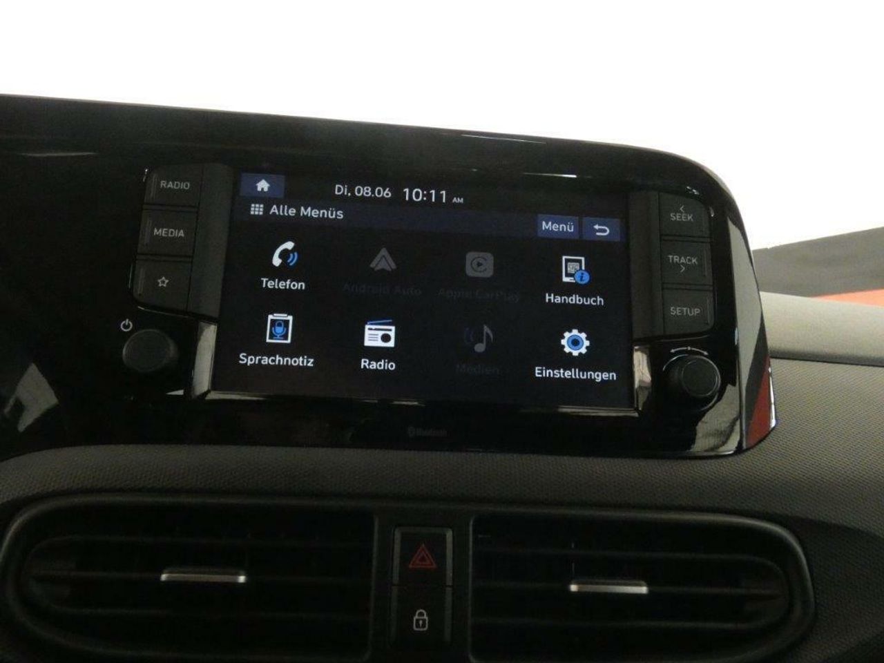 Foto Hyundai i10 11
