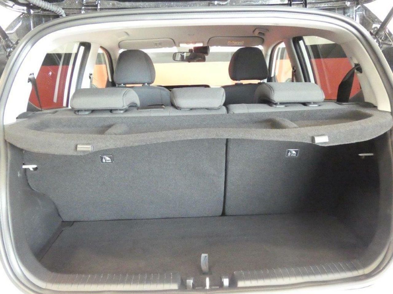 Foto Hyundai i10 15