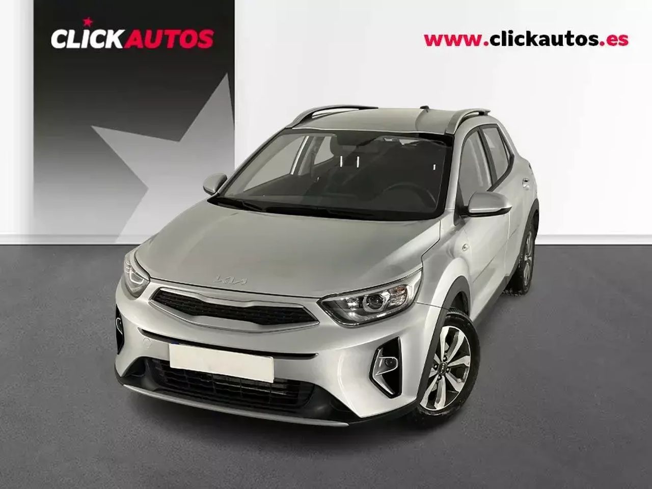 Foto Kia Stonic 1