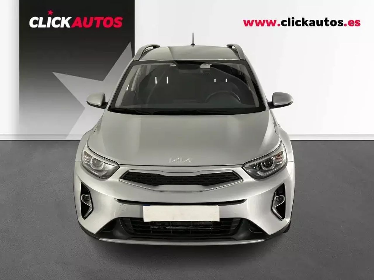 Foto Kia Stonic 2