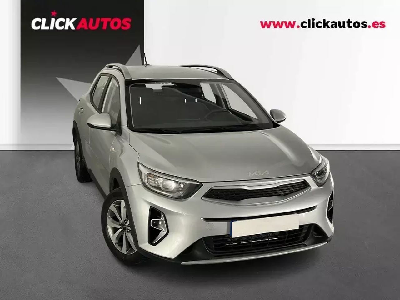 Foto Kia Stonic 3