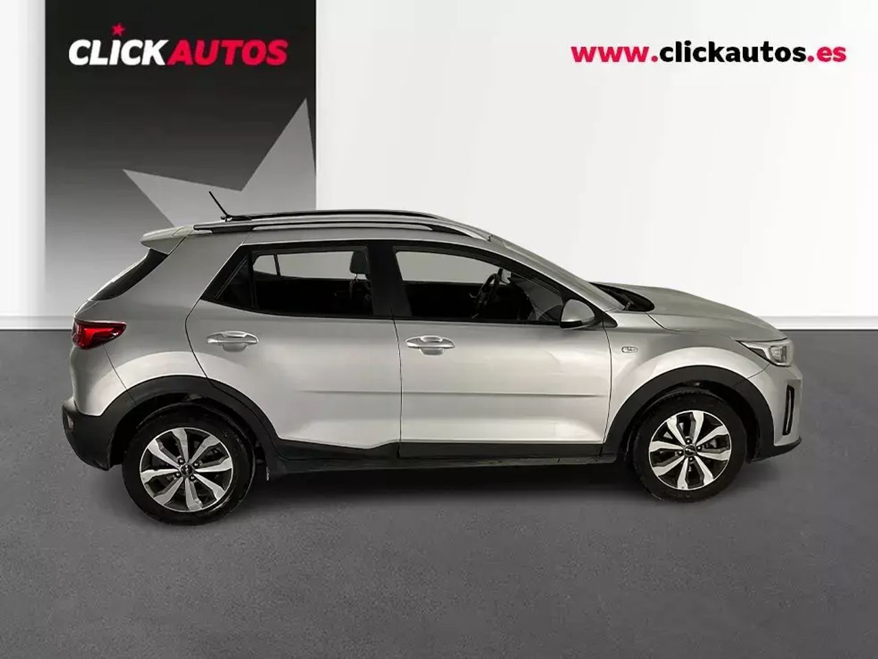 Foto Kia Stonic 4