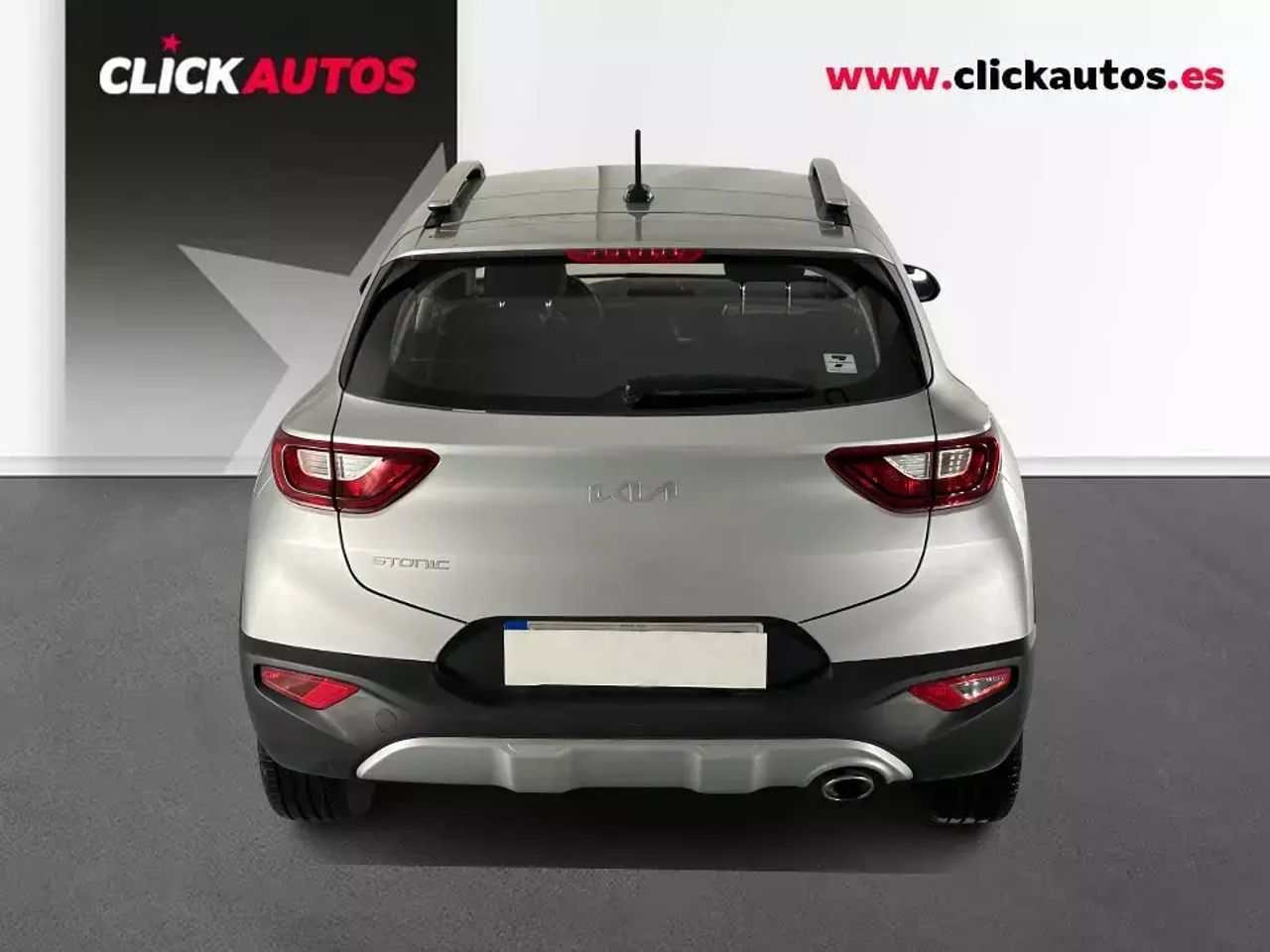 Foto Kia Stonic 6