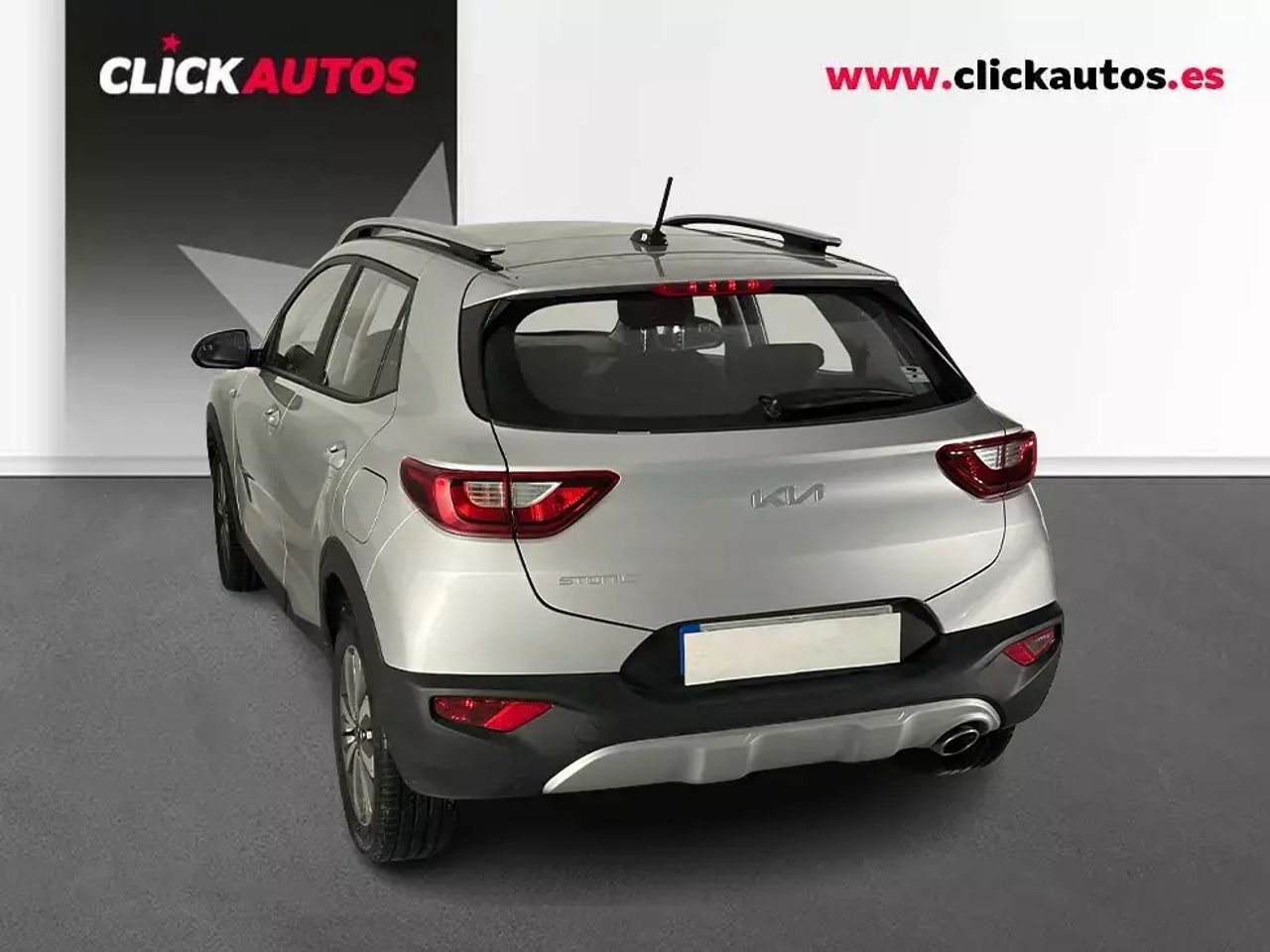 Foto Kia Stonic 7