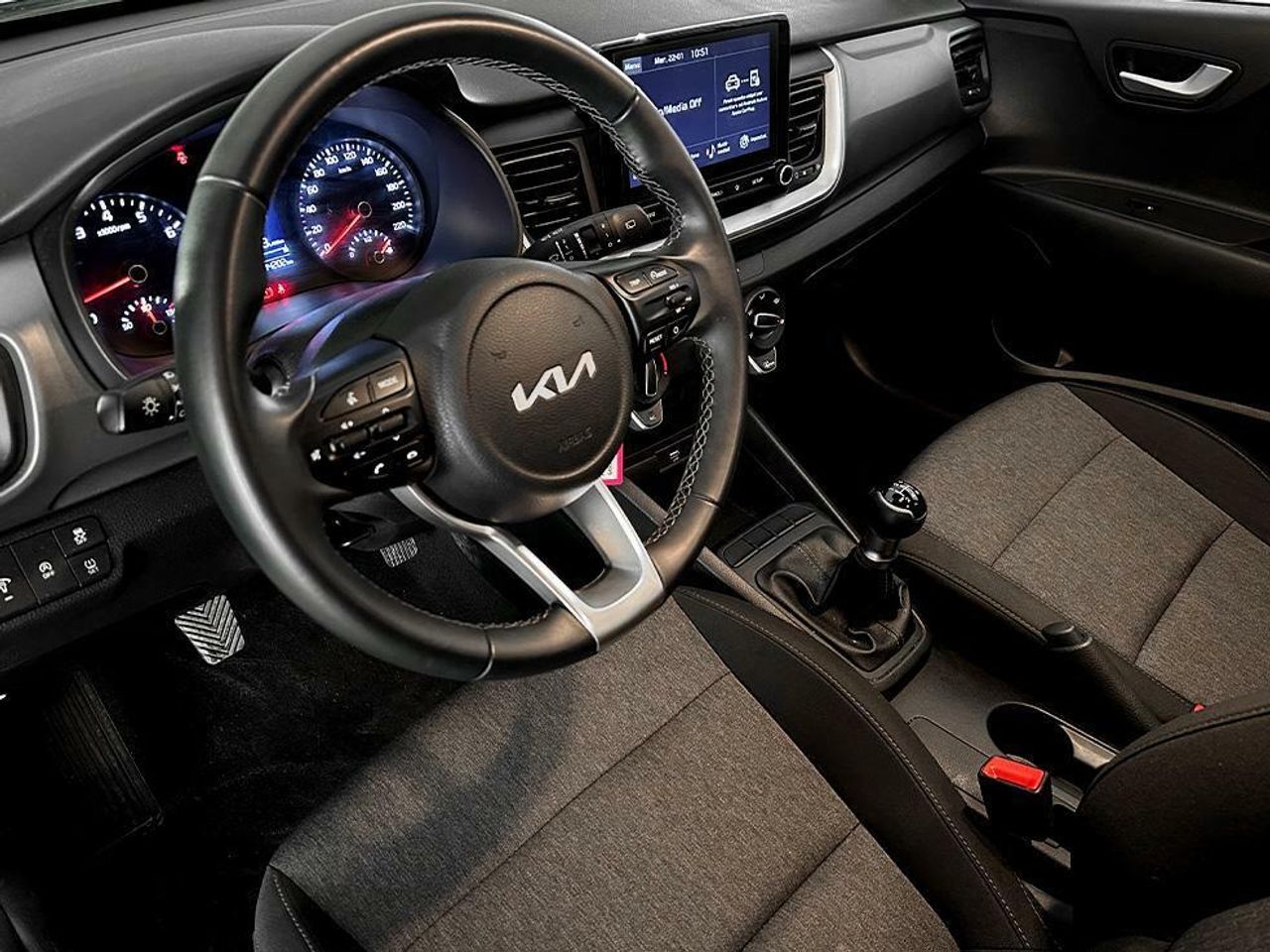 Foto Kia Stonic 9